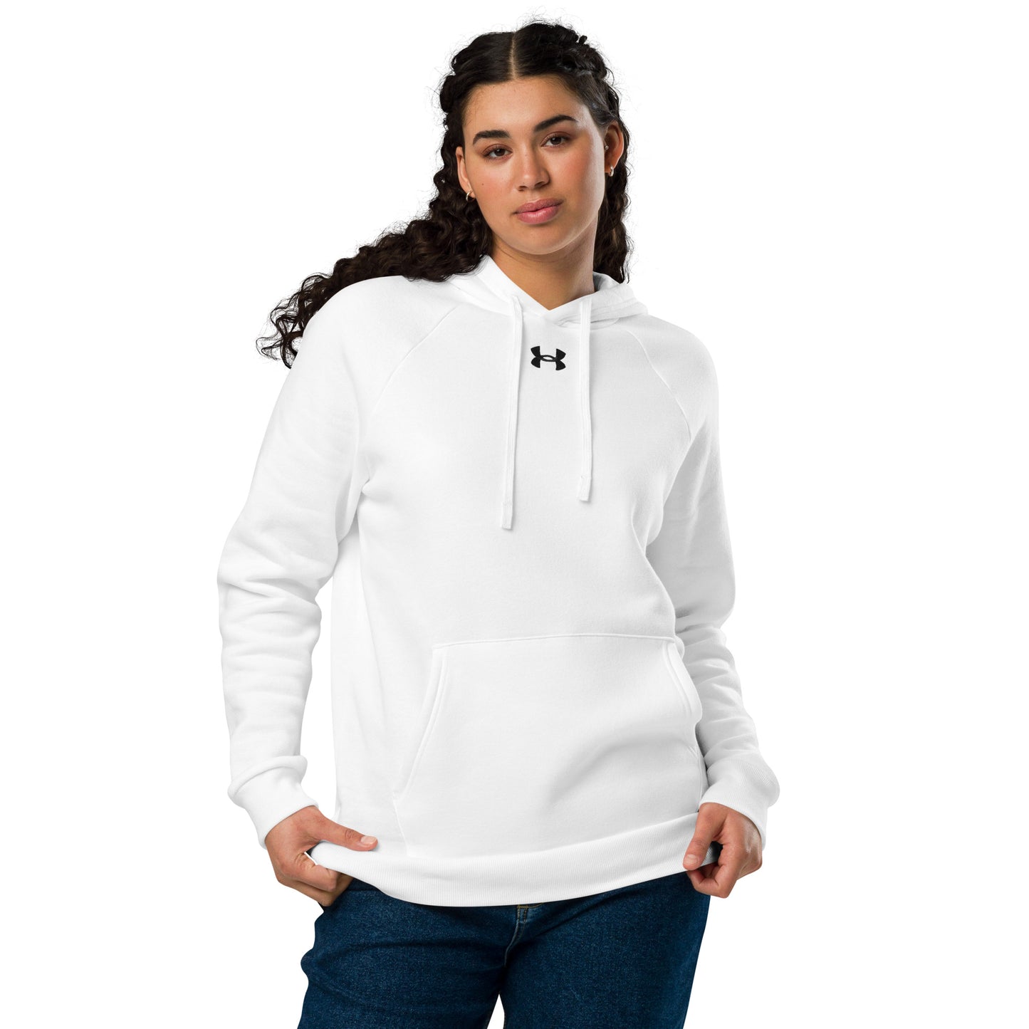 Under Armour® | Unisex Hoodie - Everwell