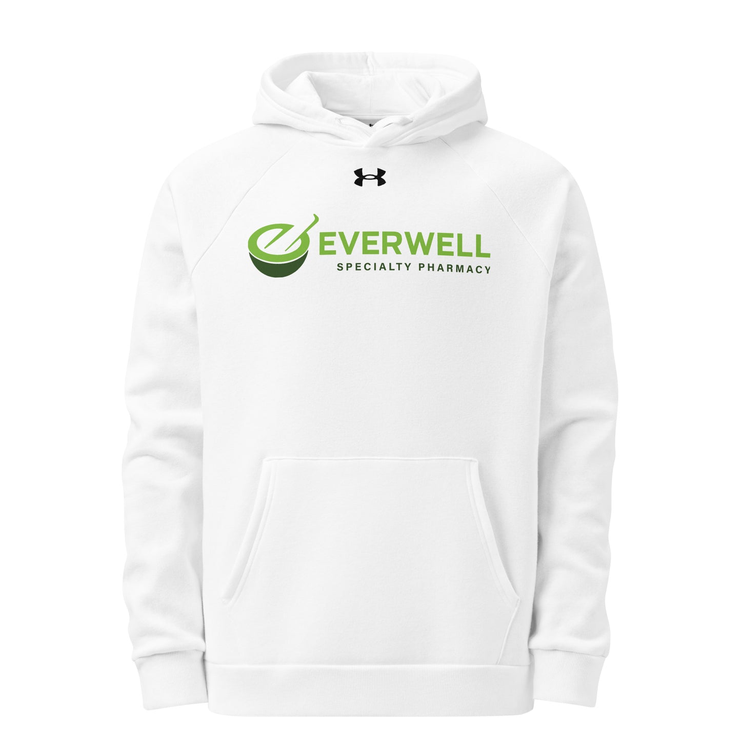 Under Armour® | Unisex Hoodie - Everwell