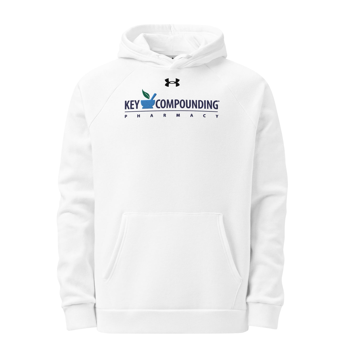 Under Armour® | Unisex Hoodie - Key Compounding