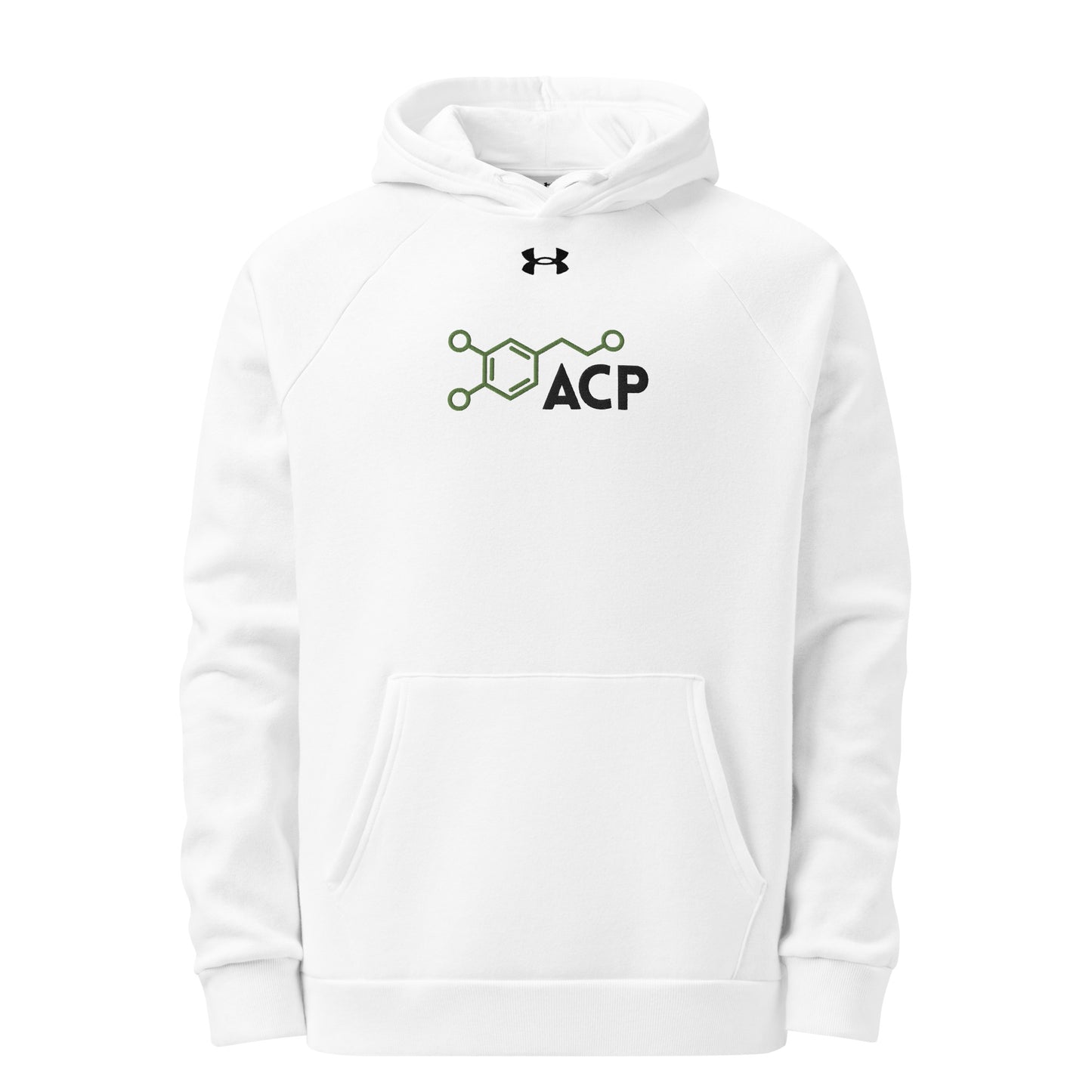 Under Armour® | Unisex Hoodie - Austin Compounding