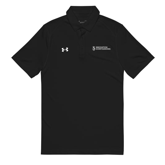 Under Armour® | Men's Performance Polo - Innovation Compounding