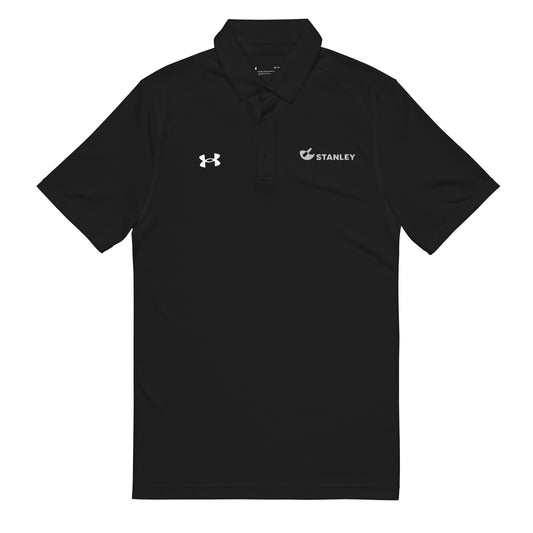 Under Armour® | Men's Performance Polo - Stanley