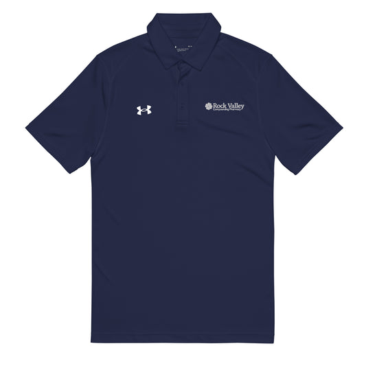 Under Armour® | Men's Performance Polo - Rock Valley