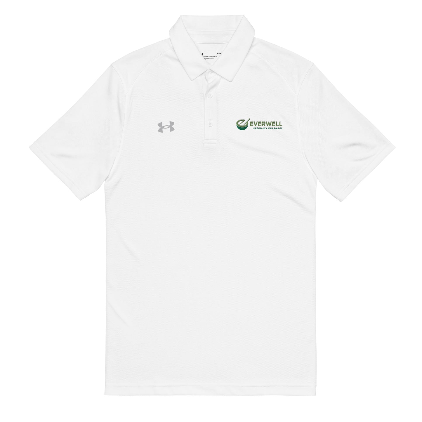 Under Armour® | Men's Performance Polo - Everwell