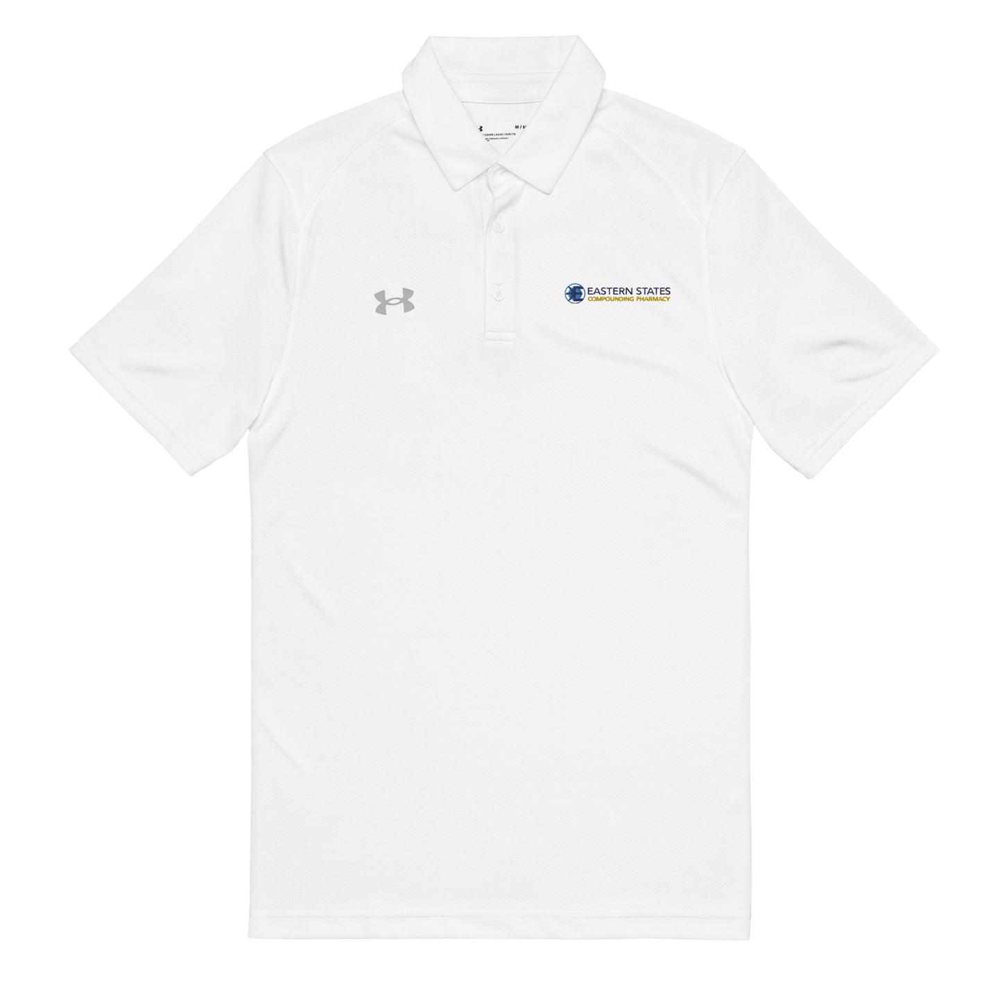 Under Armour® | Men's Performance Polo - Eastern States