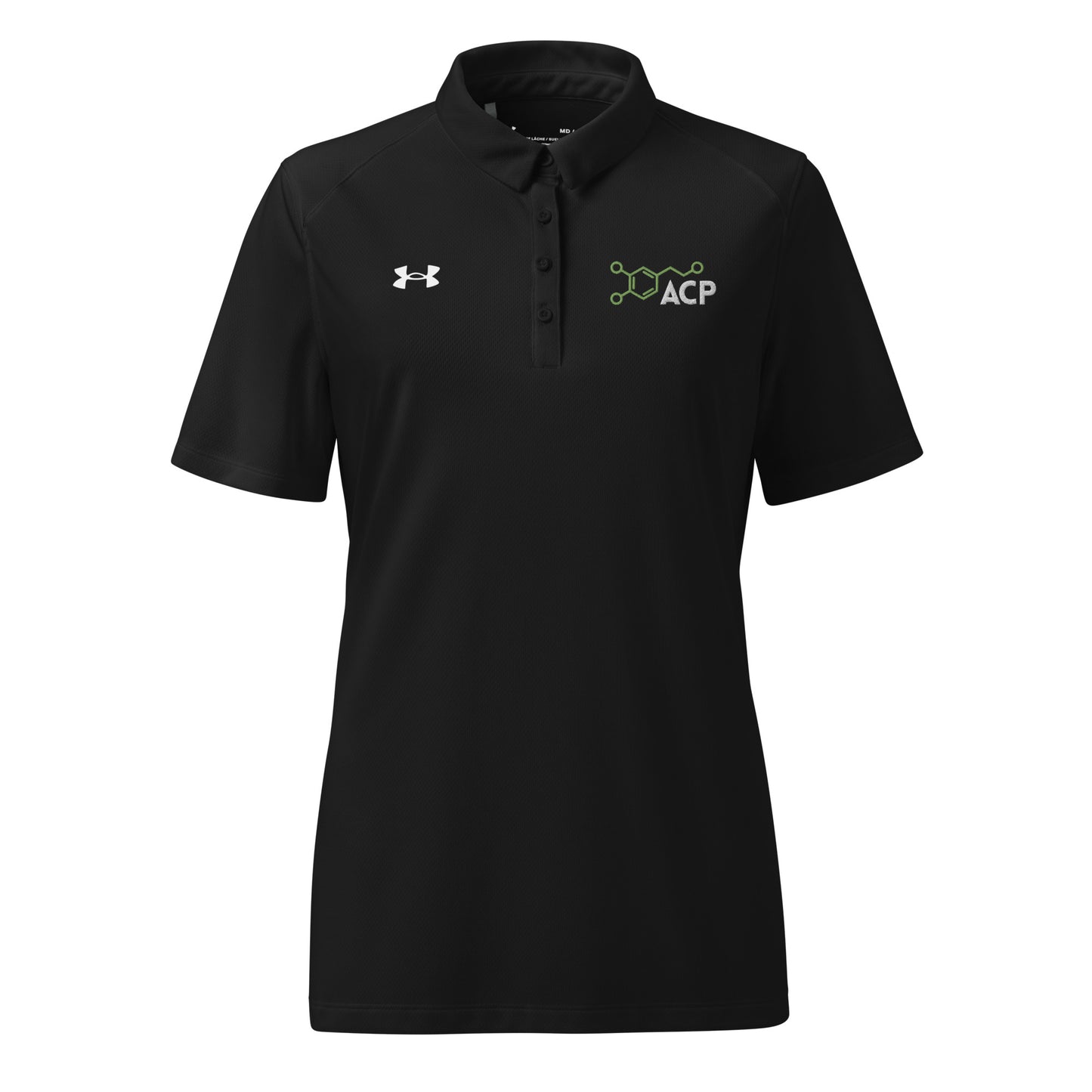 Under Armour® | Women's Performance Polo - Austin Compounding