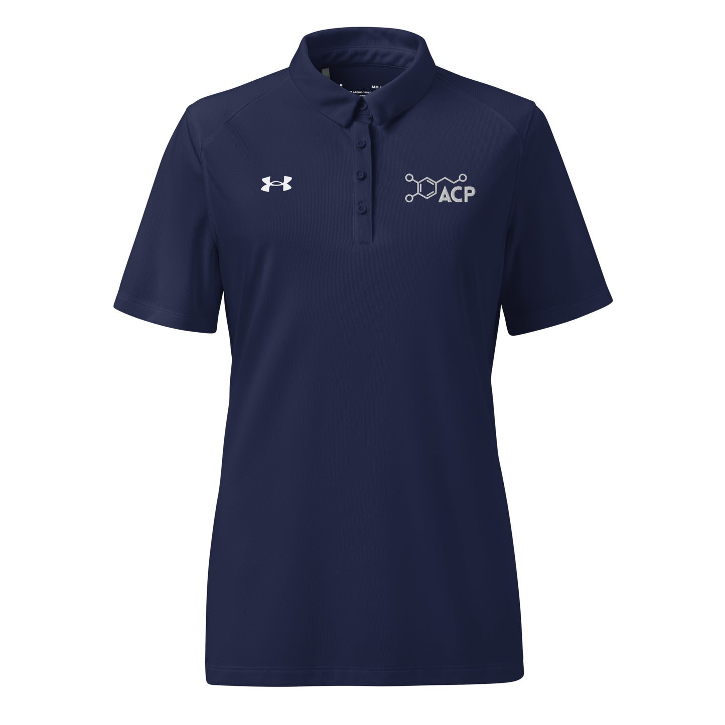 Under Armour® | Women's Performance Polo - Austin Compounding