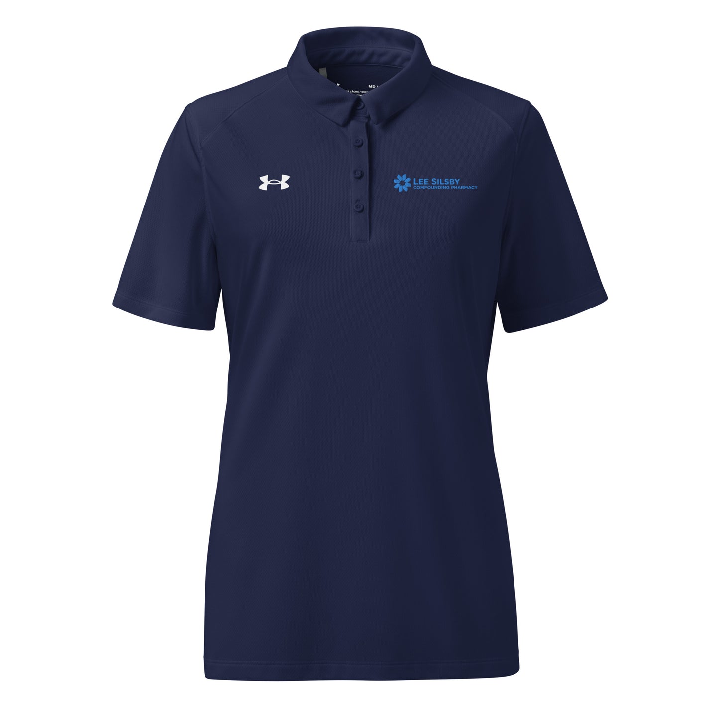 Under Armour® | Women's Performance Polo - Lee Silsby