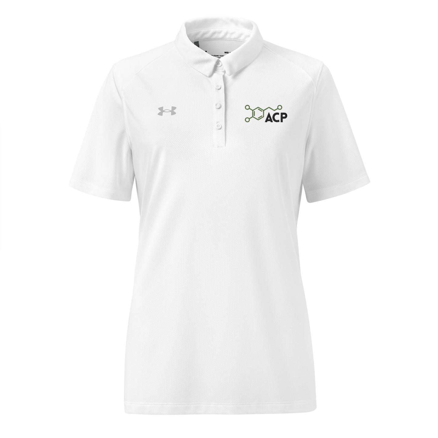 Under Armour® | Women's Performance Polo - Austin Compounding