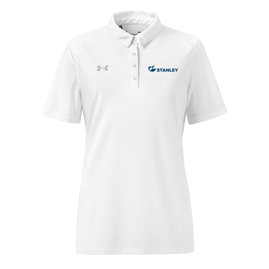 Under Armour® | Women's Performance Polo -Stanley