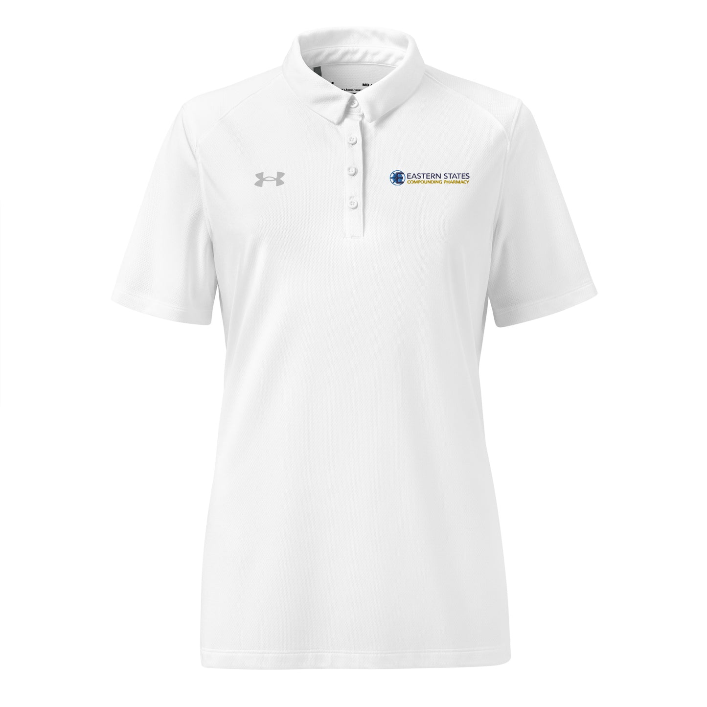 Under Armour® | Women's Performance Polo - Eastern States