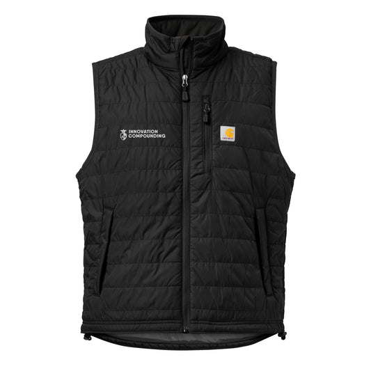 Carhartt® | Unisex Vest - Innovation Compounding