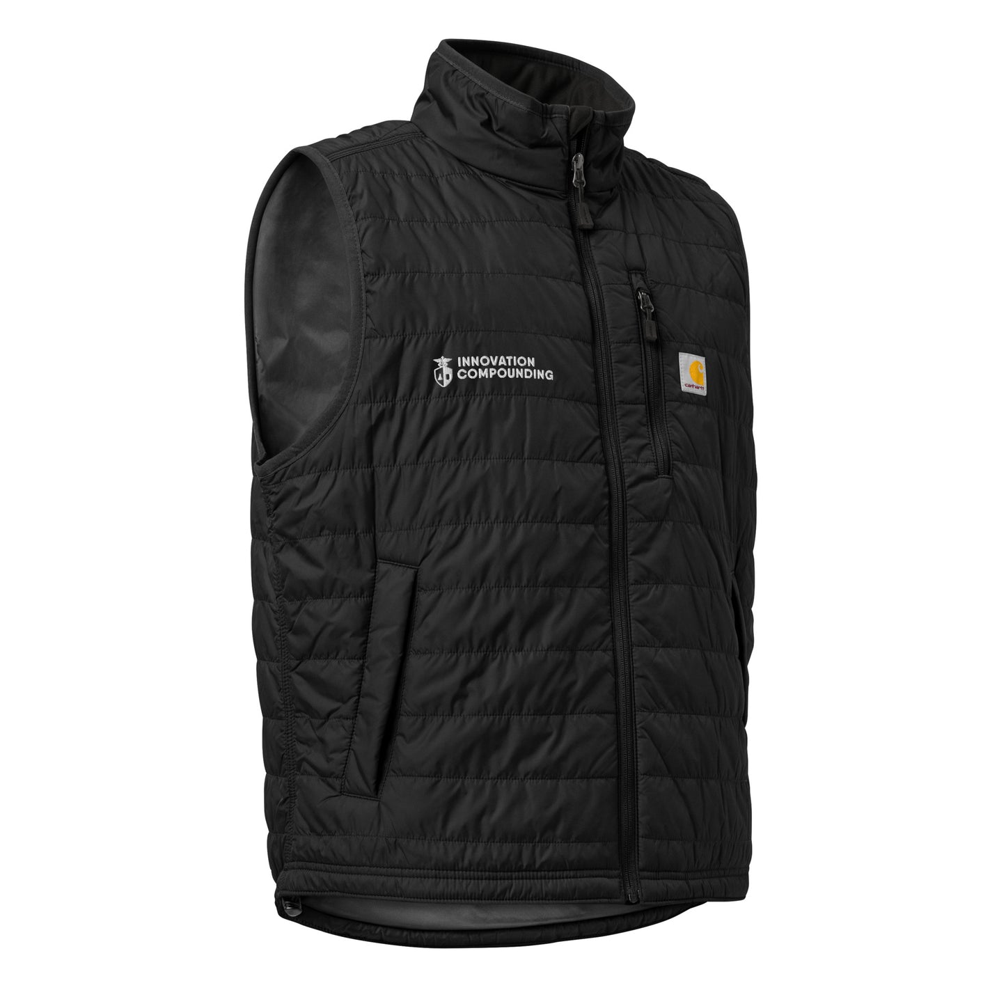 Carhartt® | Unisex Vest - Innovation Compounding