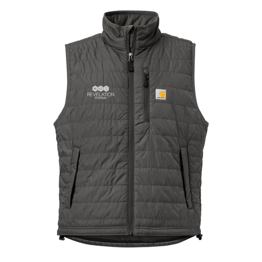 Carhartt® | Unisex vest - Revelation Pharma