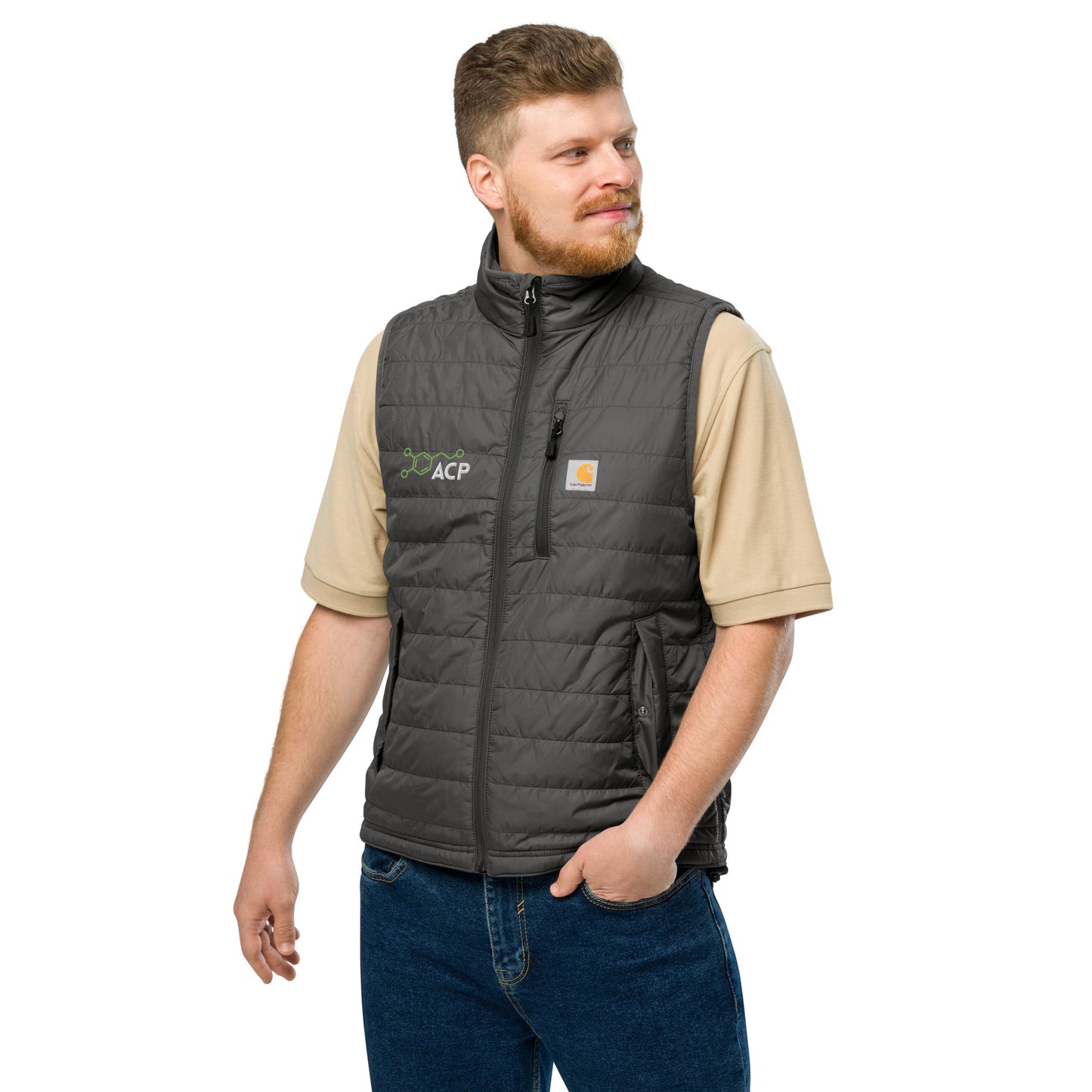 Carhartt® | Unisex Vest - Austin Compounding