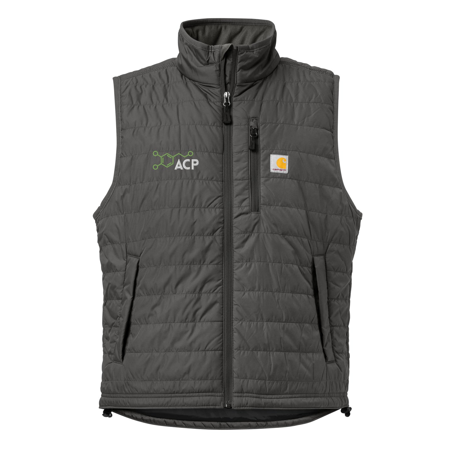 Carhartt® | Unisex Vest - Austin Compounding