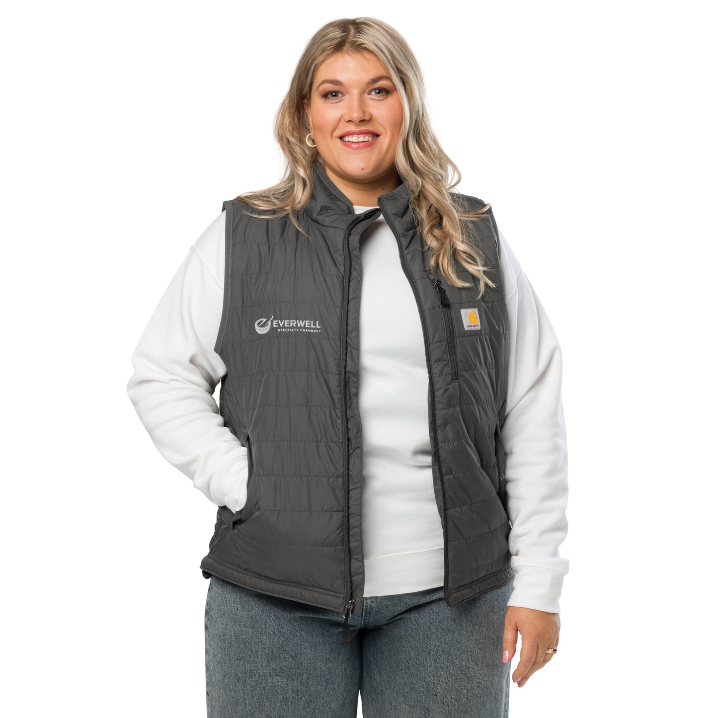 Carhartt® | Unisex Vest - Everwell