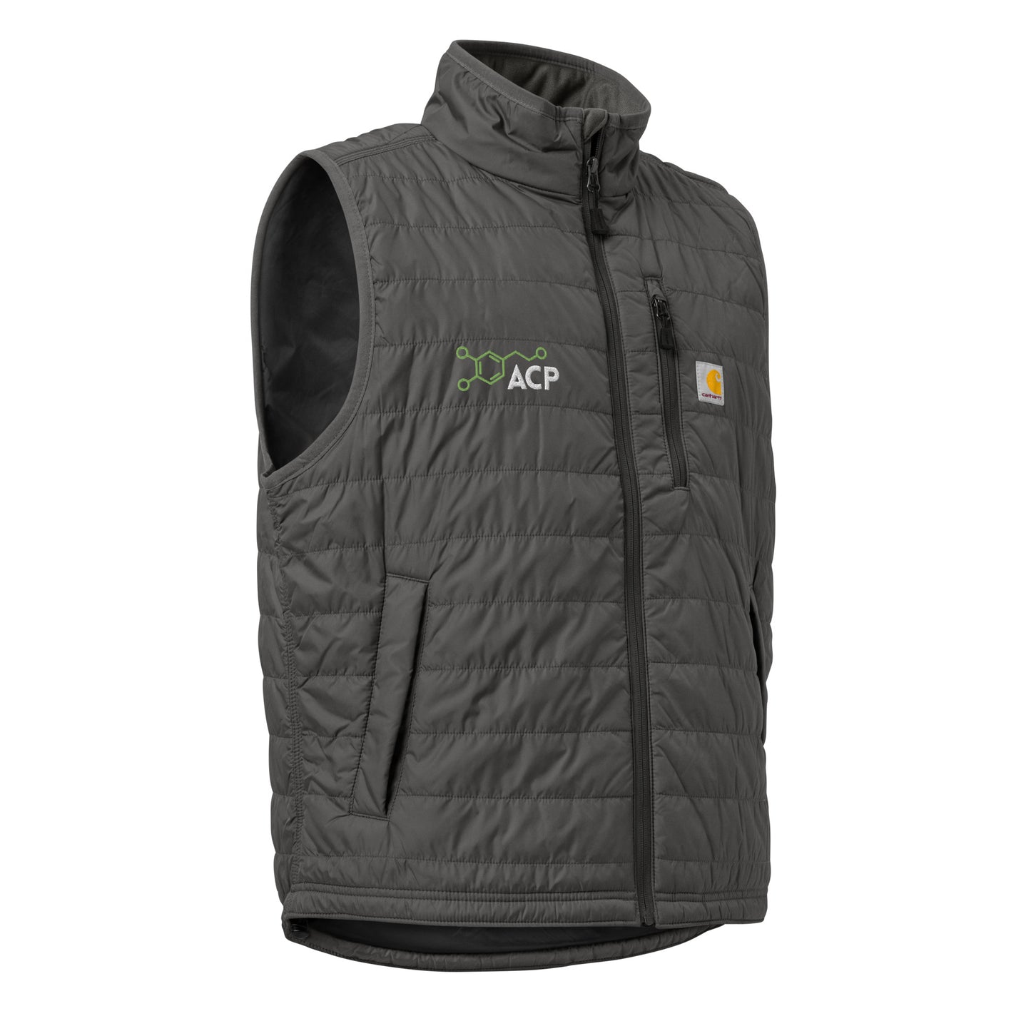 Carhartt® | Unisex Vest - Austin Compounding