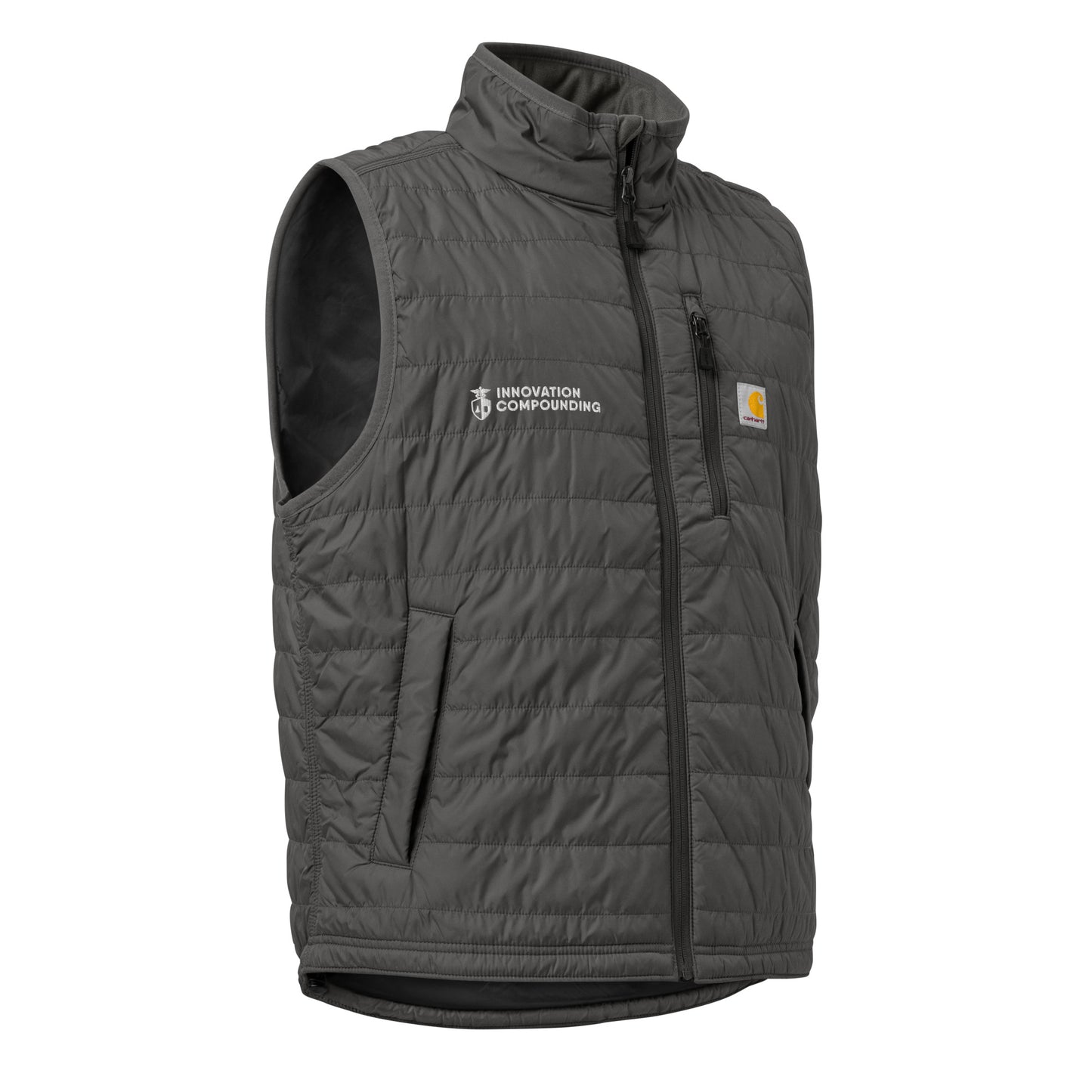 Carhartt® | Unisex Vest - Innovation Compounding