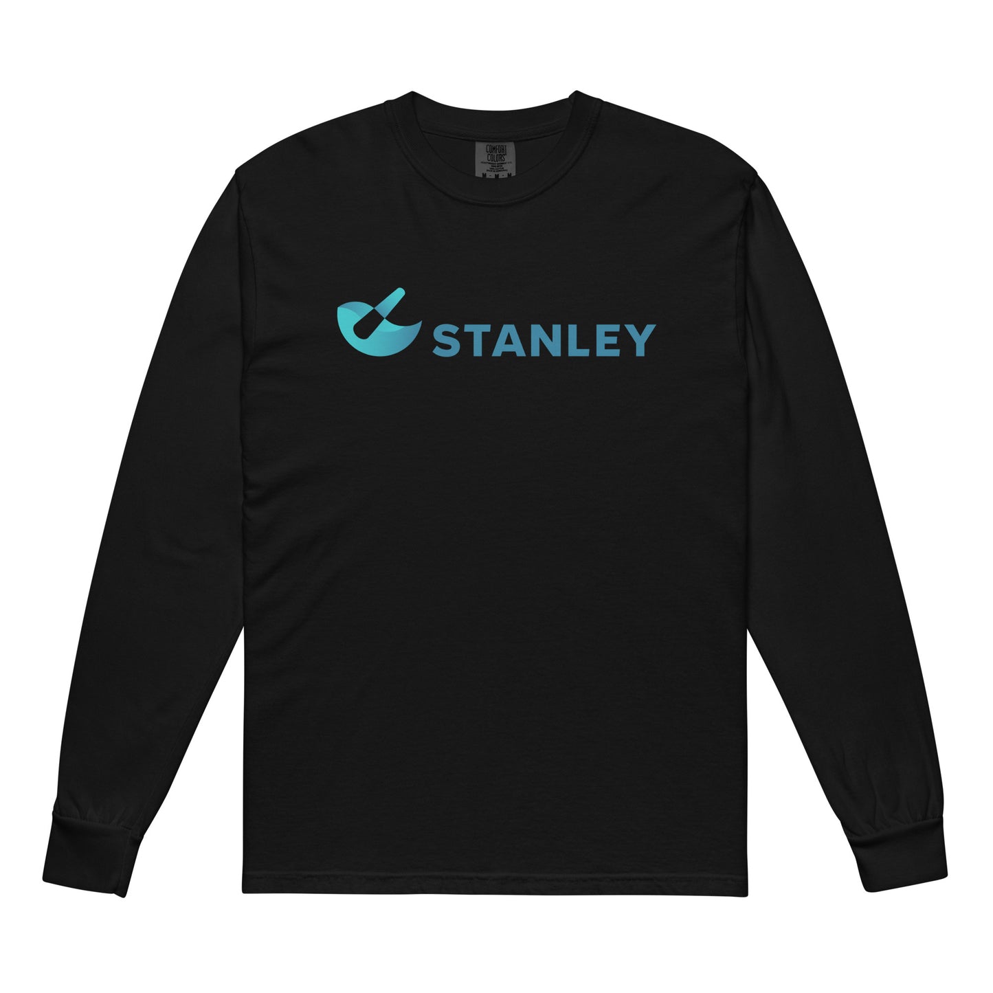 Comfort Colors | Unisex Heavyweight Long Sleeve Shirt - Stanley