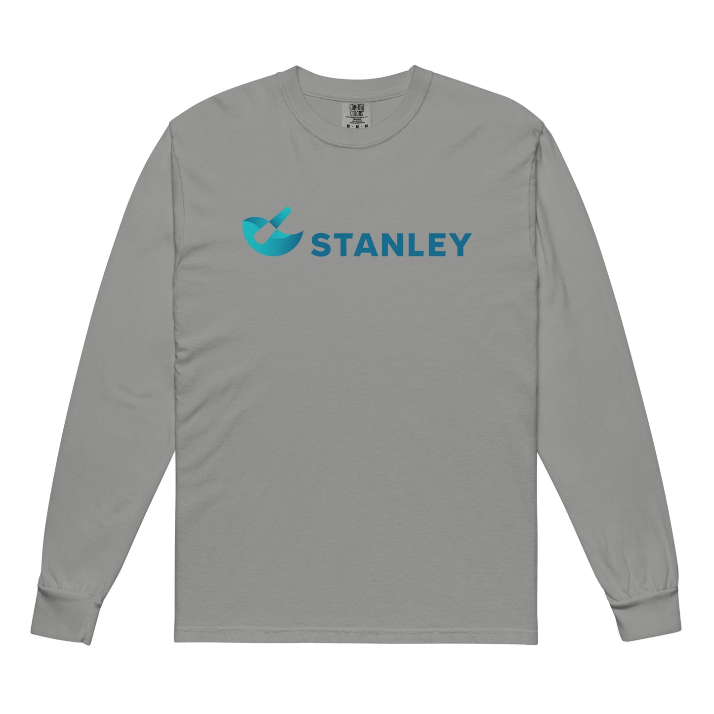 Comfort Colors | Unisex Heavyweight Long Sleeve Shirt - Stanley