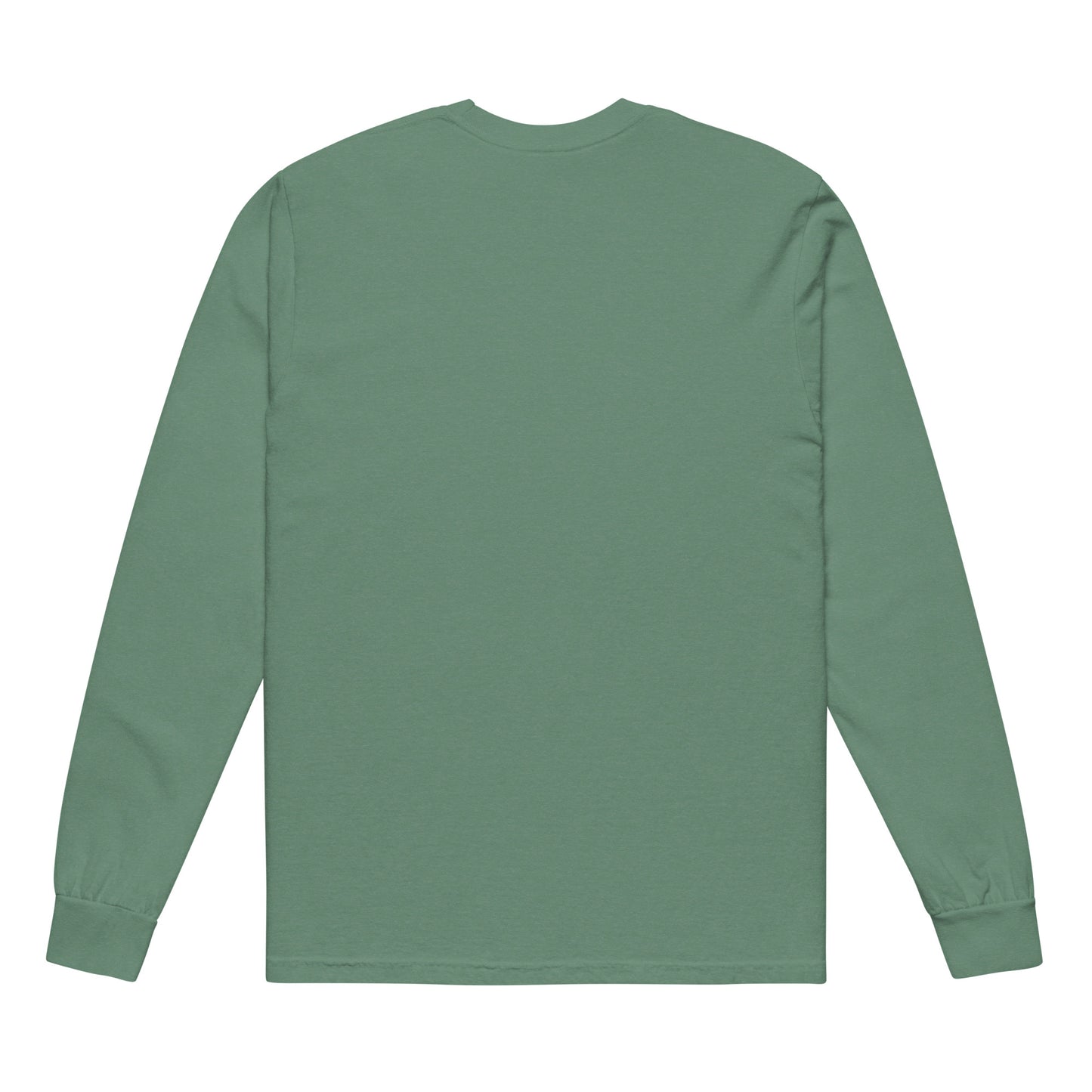 Comfort Colors | Unisex Heavyweight Long Sleeve Shirt - Everwell