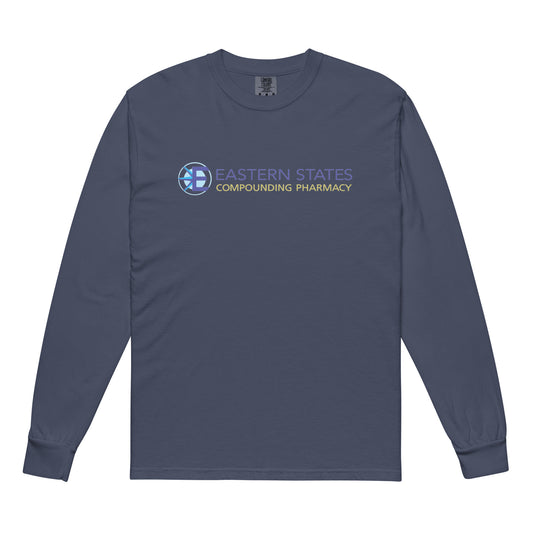 Comfort Colors | Unisex Heavyweight Long Sleeve Shirt - Eastern States