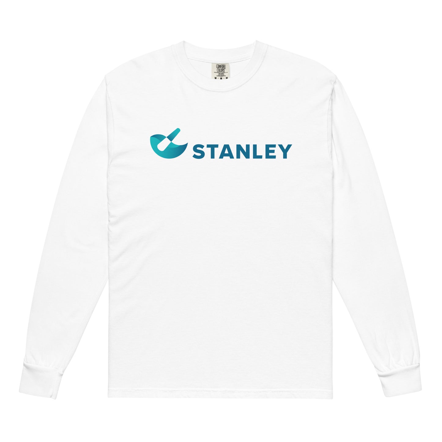 Comfort Colors | Unisex Heavyweight Long Sleeve Shirt - Stanley