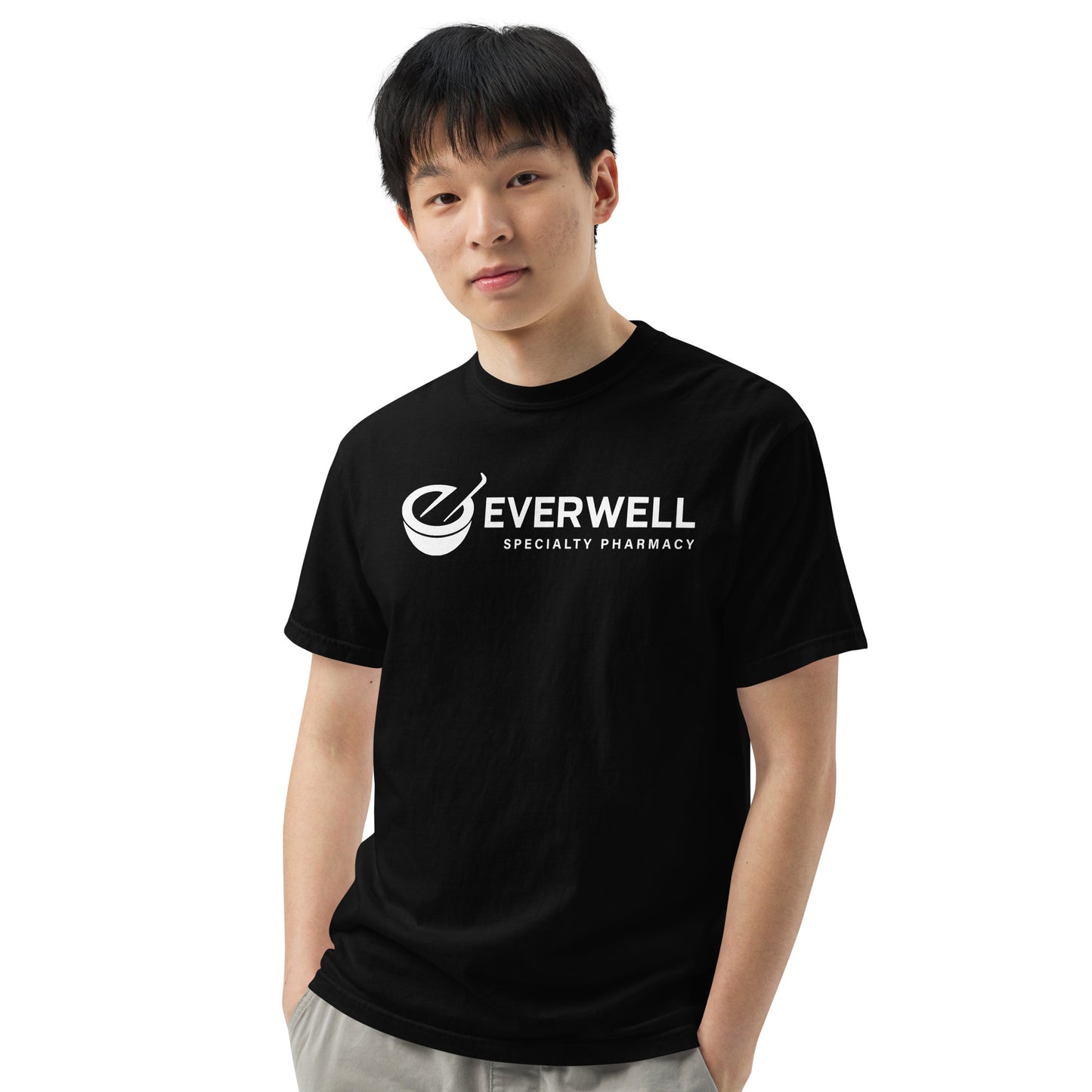 Comfort Colors | Garment-dyed Heavyweight Tee - Everwell