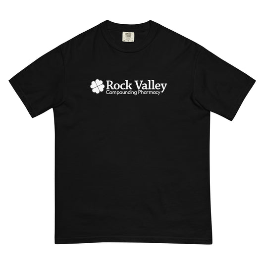 Comfort Colors | Garment-dyed Heavyweight Tee - Rock Valley