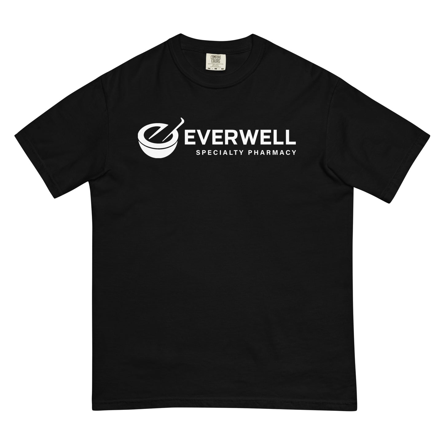 Comfort Colors | Garment-dyed Heavyweight Tee - Everwell