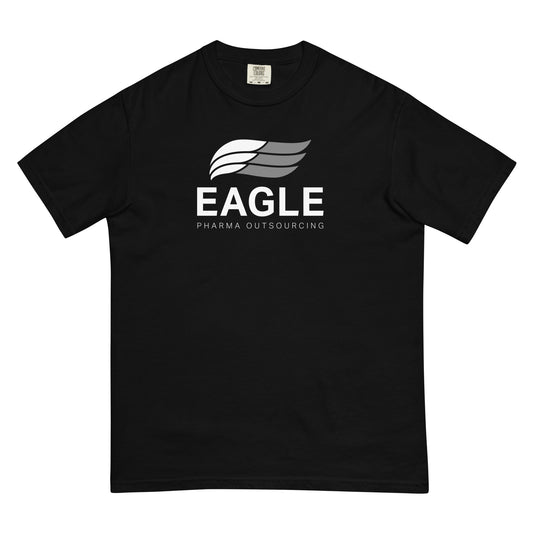 Comfort Colors | Garment-dyed Heavyweight Tee - Eagle Pharmacy