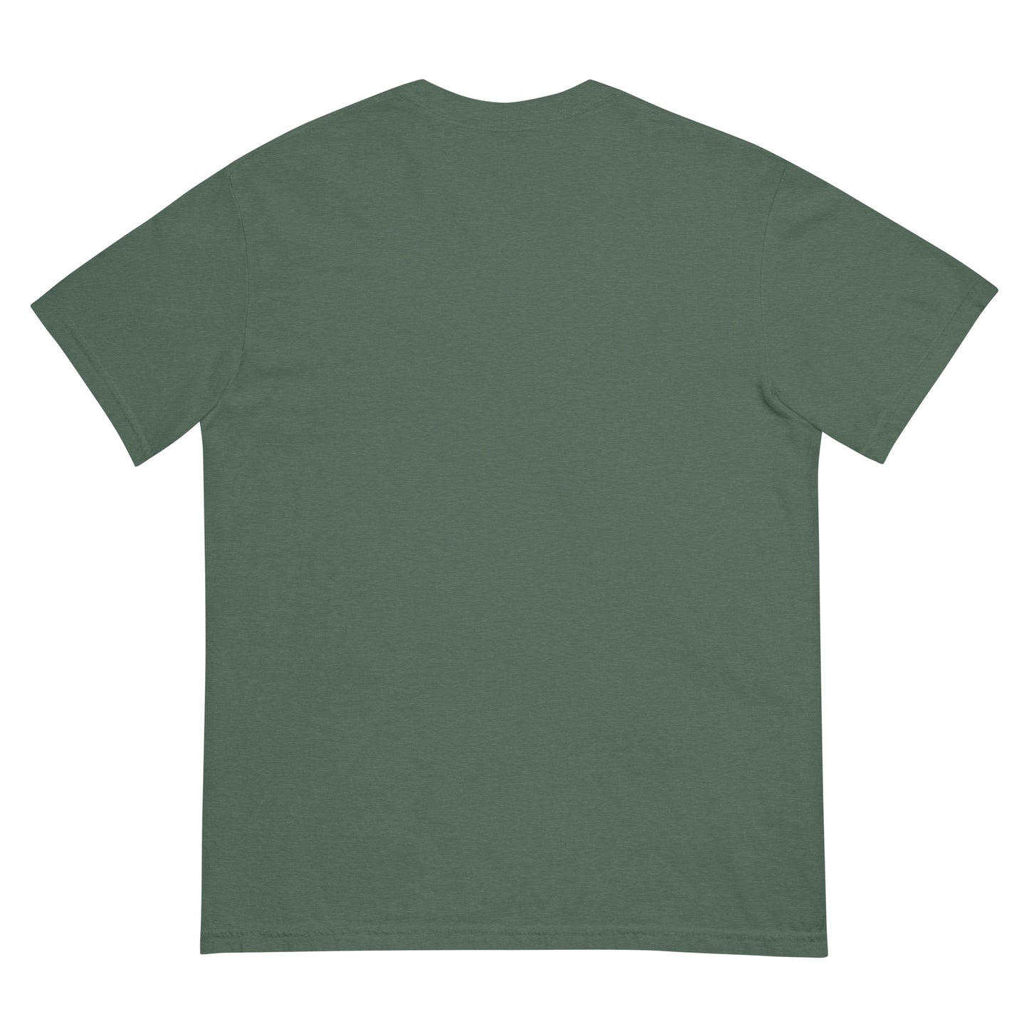 Comfort Colors | Garment-dyed Heavyweight Tee - Everwell