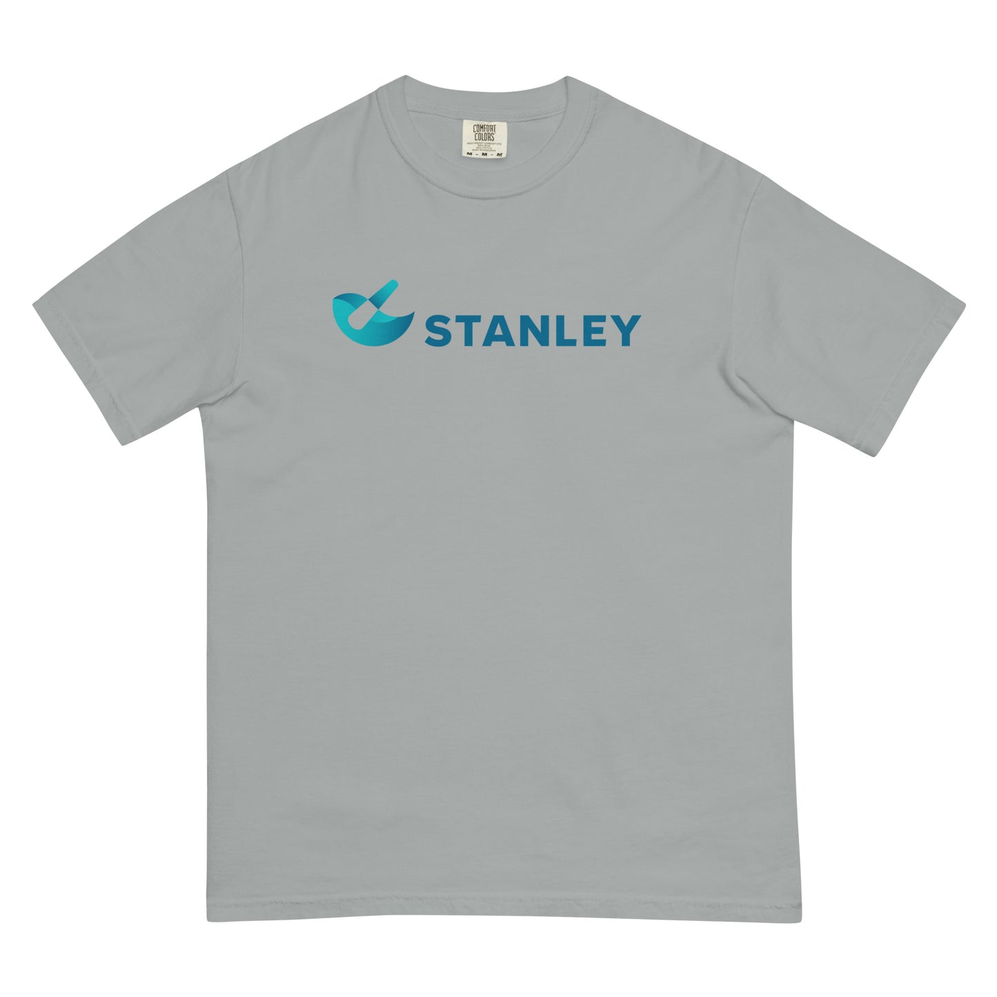 Comfort Colors | Garment-dyed Heavyweight Tee - Stanley