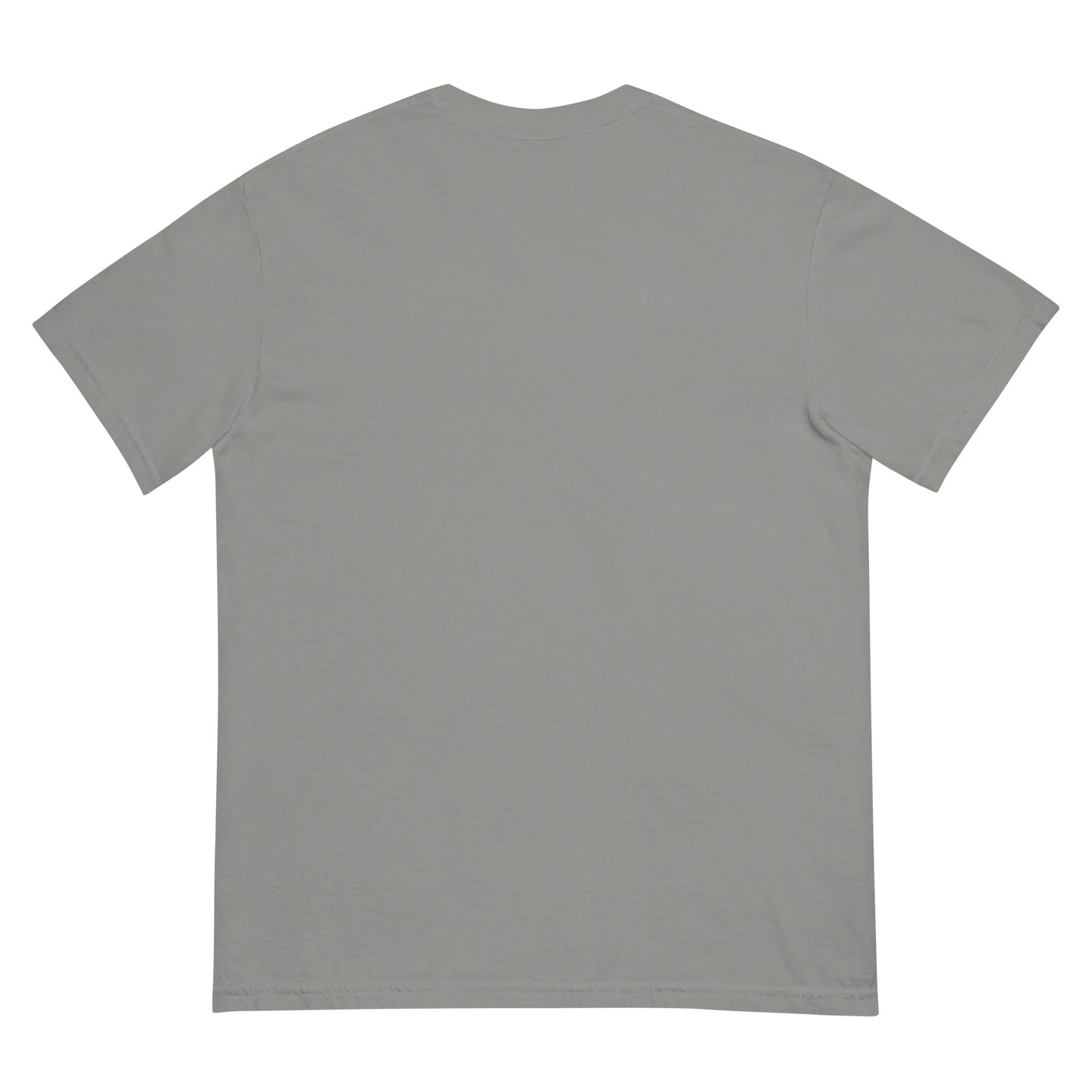 Comfort Colors | Garment-dyed Heavyweight Tee - PenCol Pharmacy