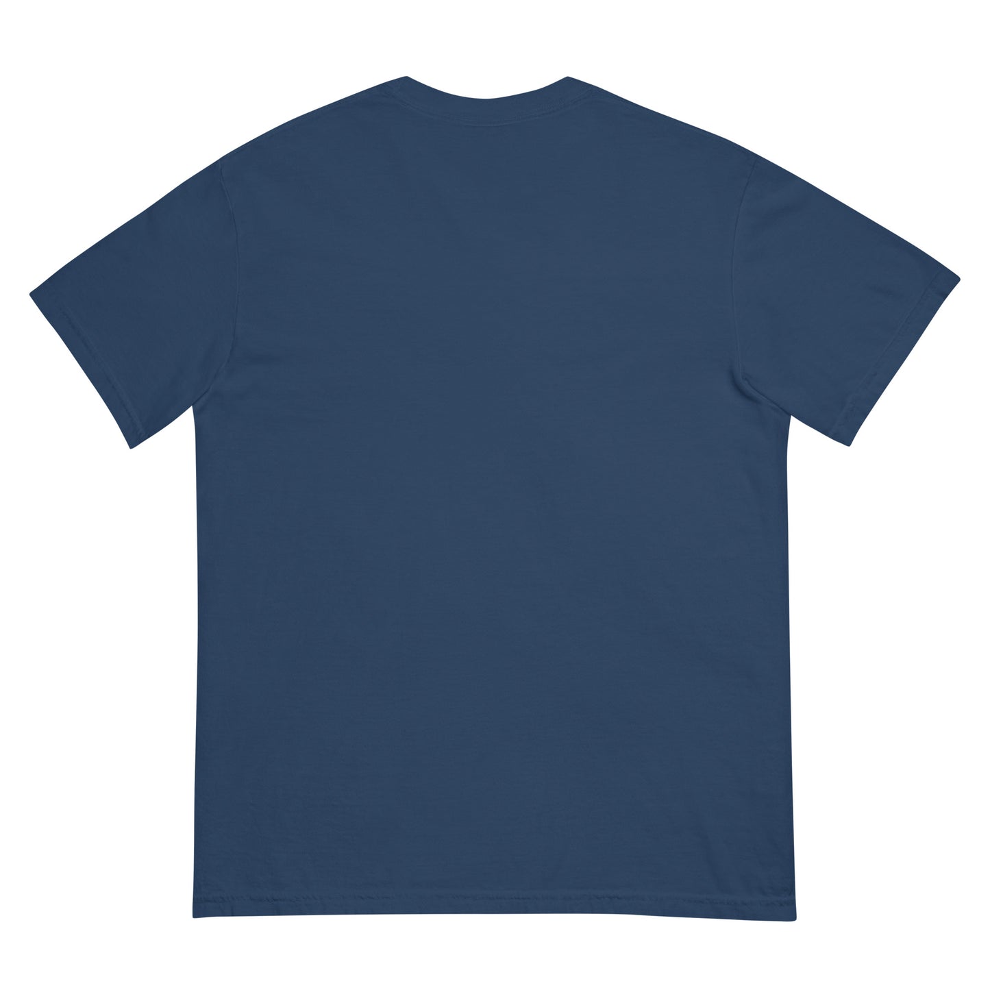 Comfort Colors | Garment-dyed Heavyweight Tee - Innovation Compounding