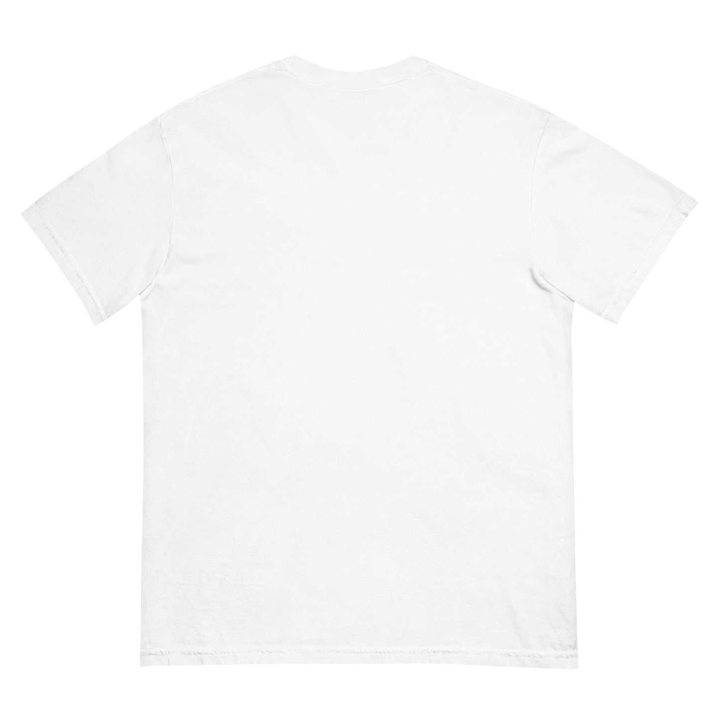 Comfort Colors | Garment-dyed Heavyweight Tee - Innovation Compounding