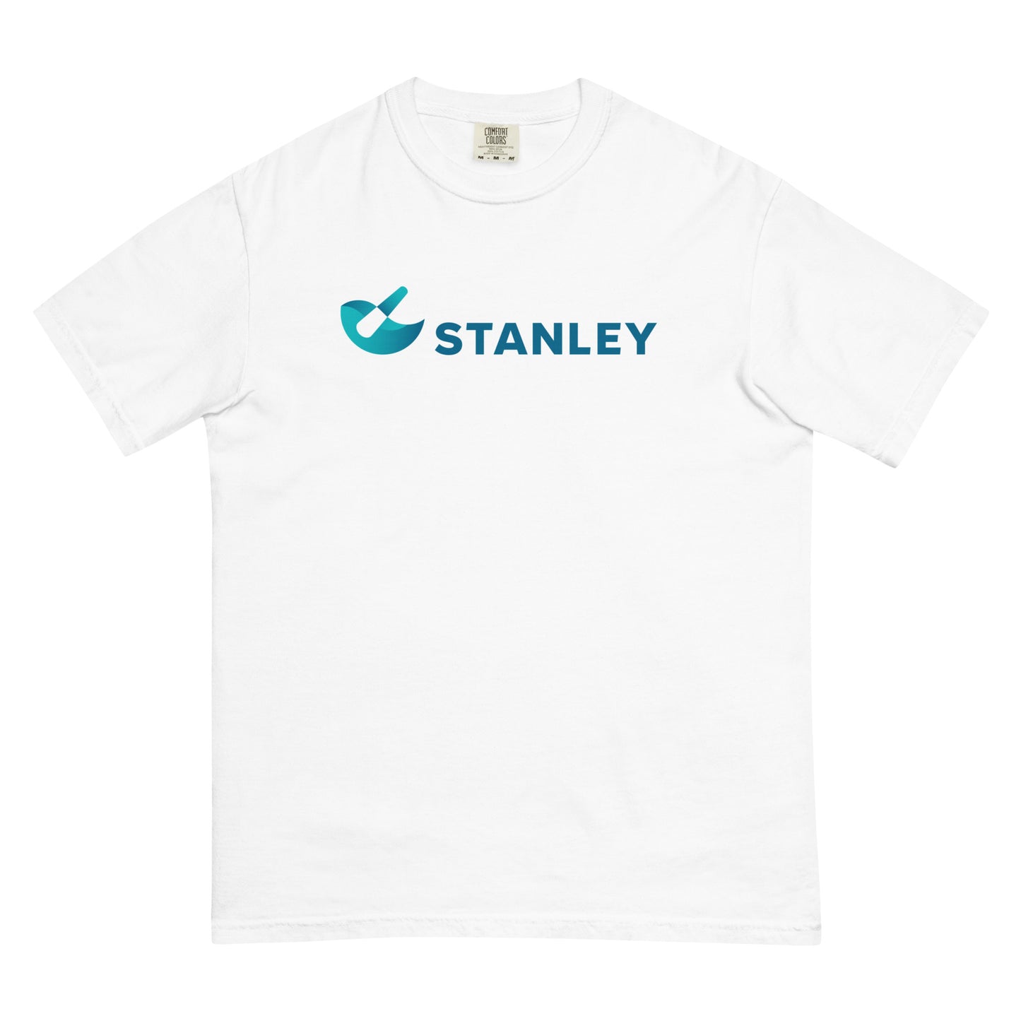 Comfort Colors | Garment-dyed Heavyweight Tee - Stanley