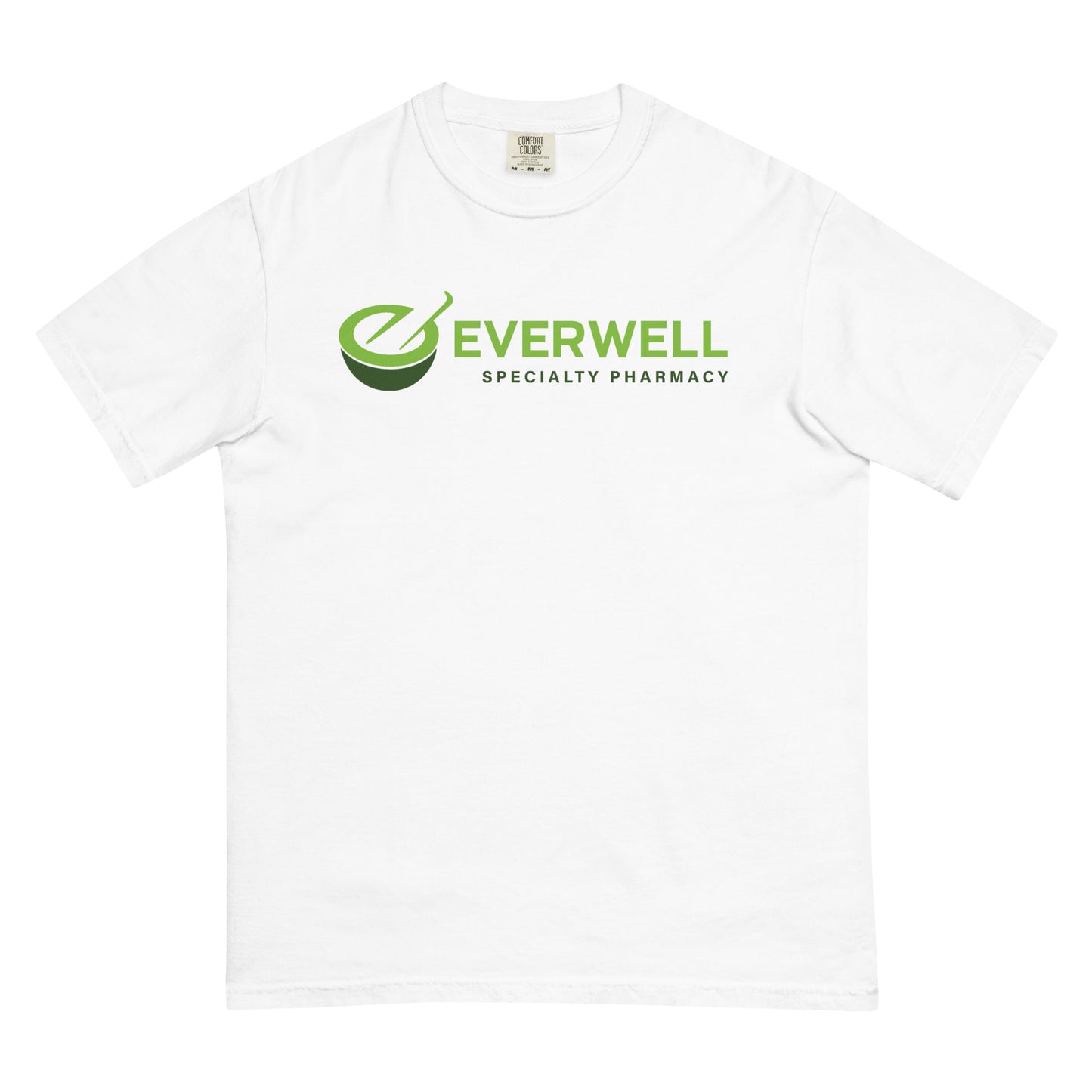 Comfort Colors | Garment-dyed Heavyweight Tee - Everwell