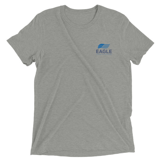 Extra-soft Triblend T-shirt - Eagle Pharmacy