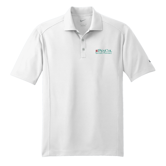 Nike Dri-FIT Classic Polo - PenCol