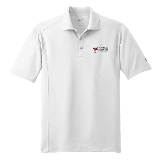 Nike Dri-FIT Classic Polo - Pharmacy Specialists