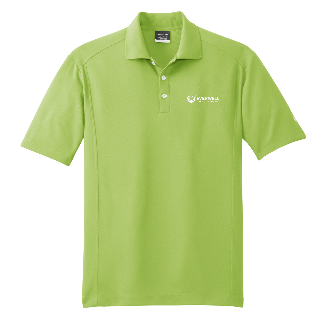 Nike Dri-FIT Classic Polo - Everwell
