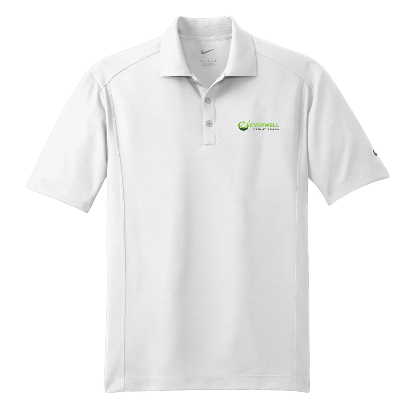 Nike Dri-FIT Classic Polo - Everwell