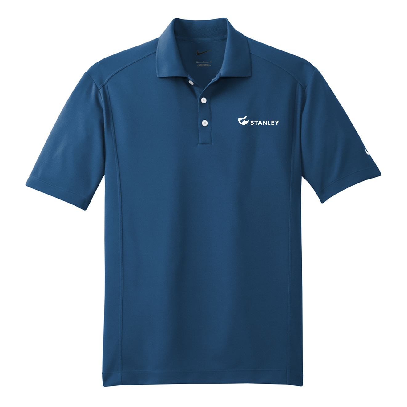 Nike Dri-FIT Classic Polo - Stanley