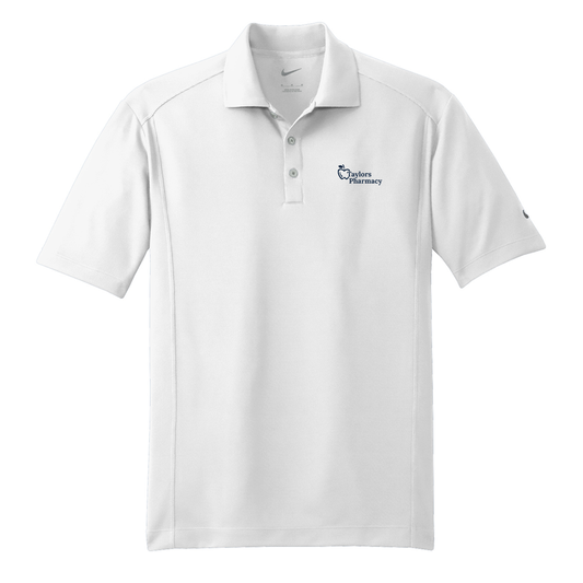 Nike Dri-FIT Classic Polo - Taylors Pharmacy