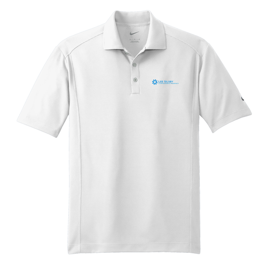 Nike Dri-FIT Classic Polo - Lee Silsby