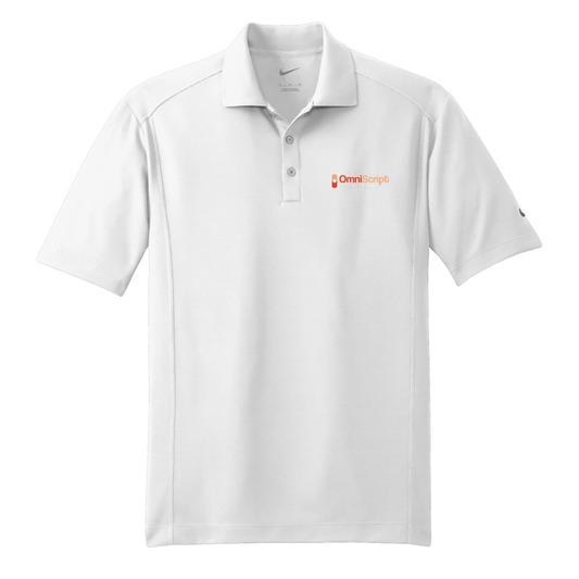 Nike Dri-FIT Classic Polo - OmniScript