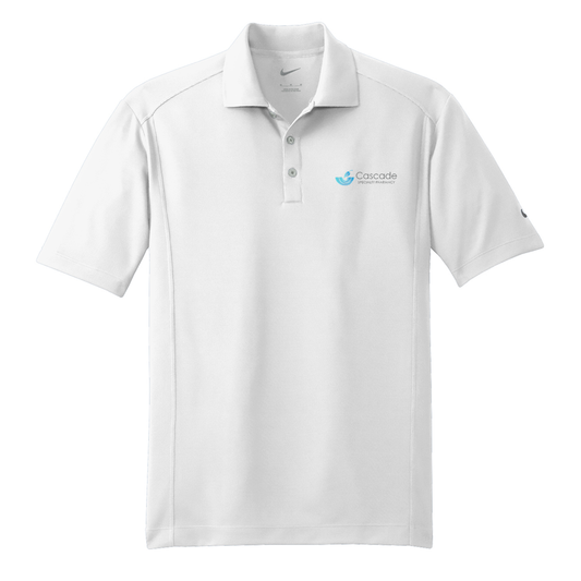 Nike Dri-FIT Classic Polo - Cascade