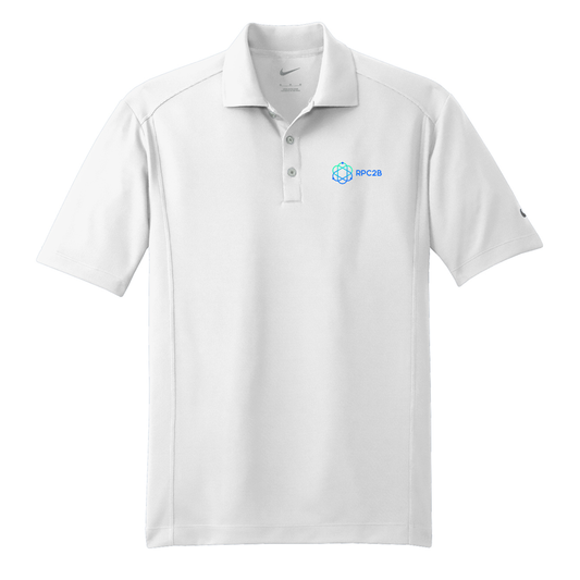 Nike Dri-FIT Classic Polo - RPC2B